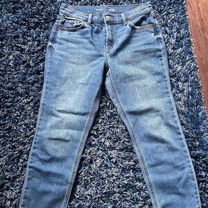 Old Navy Boyfriend Jeans